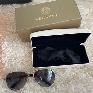 Versace sunglasses